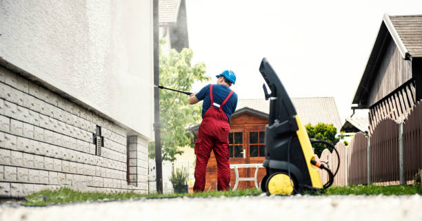 Boat and Dock Cleaning in North Tustin, CA